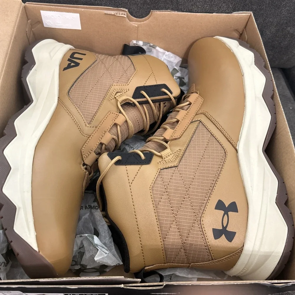 Under Armour Stellar G2 6